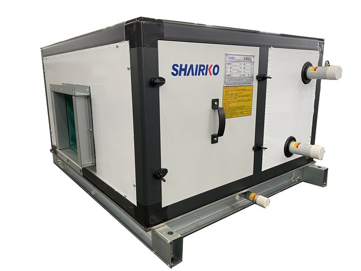 Ceiling Mounted Air Handling Unit