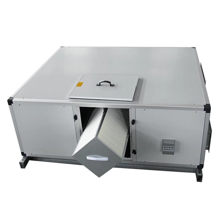 Fresh Air Ventilation Unit Fresh Air Ventilation Unit