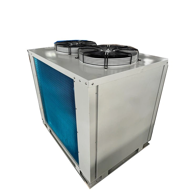 Horizontal Air Handling Unit