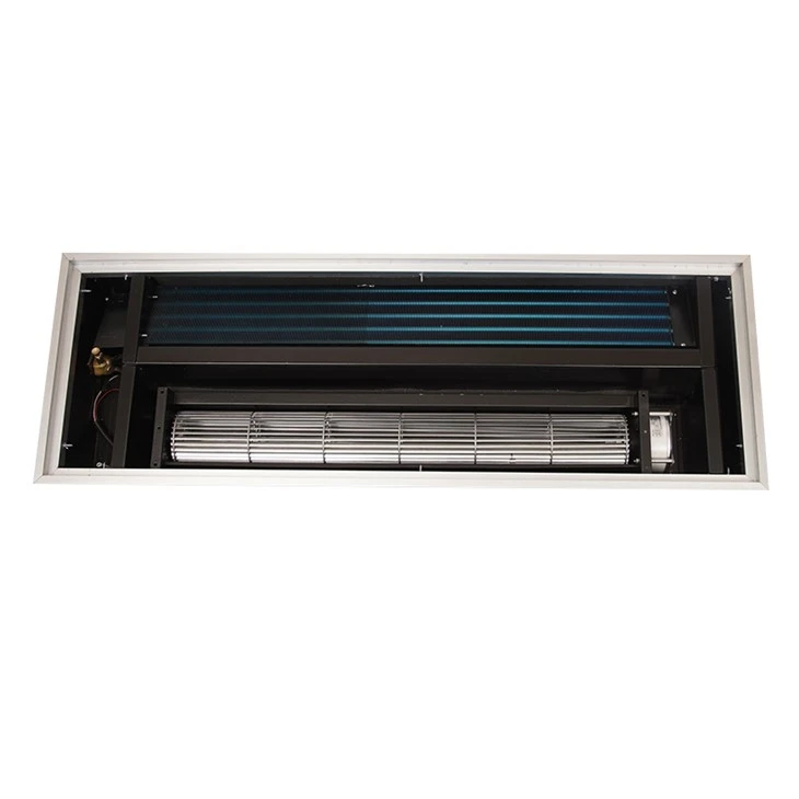 Floor Mounted Fan Convector