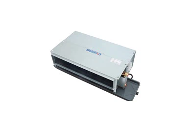 Bagaimana unit fan coil kaset dapat menjalankan fungsi pemanasan dan pendingi...