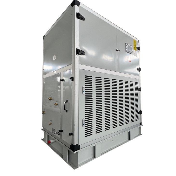 Vertical Air Handling Unit
